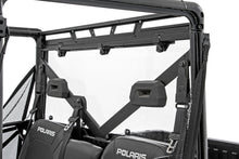 Load image into Gallery viewer, Rear Panel | Scratch Resistant | Polaris Ranger 1000/Ranger XP 900/1000 Rough Country