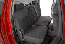 Load image into Gallery viewer, Seat Covers | FR 40/20/40 &amp; Rear | Chevy/GMC 1500 (14-18) Rough Country
