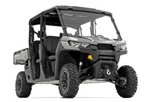 Load image into Gallery viewer, Winch Plate | Can-Am Defender HD 8/HD 9/HD 10 Rough Country