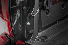 Load image into Gallery viewer, Flag Pole Holder | Bed Rail | w/Flag Rough Country