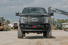Load image into Gallery viewer, 6 Inch Lift Kit  |  4-Link  |  D/S  |  C/O Vertex | Ford F-250/F-350 Super Duty (17-22) Rough Country