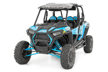 Load image into Gallery viewer, Rock Slider Kit | 4 Seat | Polaris RZR Turbo S/RZR XP 4 1000 Rough Country