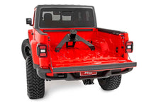 Load image into Gallery viewer, Bed Mount Spare Tire Carrier | Jeep Gladiator JT 4WD (2020-2023) Rough Country