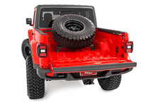 Load image into Gallery viewer, Bed Mount Spare Tire Carrier | Jeep Gladiator JT 4WD (2020-2023) Rough Country