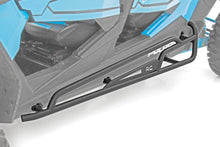 Load image into Gallery viewer, Rock Slider Kit | 4 Seat | Polaris RZR Turbo S/RZR XP 4 1000 Rough Country