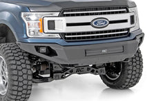 Load image into Gallery viewer, Front Bumper | High Clearance | Skid Plate | Ford F-150 (18-20) Rough Country