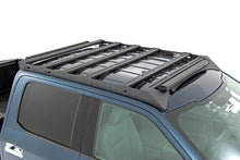 Load image into Gallery viewer, Roof Rack | FR 40 Inch Single Row BLK LED | Ford F-150 (15-18) Rough Country