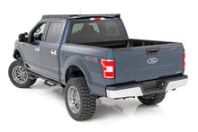 Load image into Gallery viewer, Roof Rack | FR 40 Inch Single Row BLK LED | Ford F-150 (15-18) Rough Country