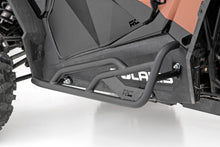 Load image into Gallery viewer, Rock Slider Kit | 2 Seat | Polaris RZR Turbo S/RZR XP 1000 Rough Country