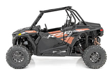 Load image into Gallery viewer, Rock Slider Kit | 2 Seat | Polaris RZR Turbo S/RZR XP 1000 Rough Country