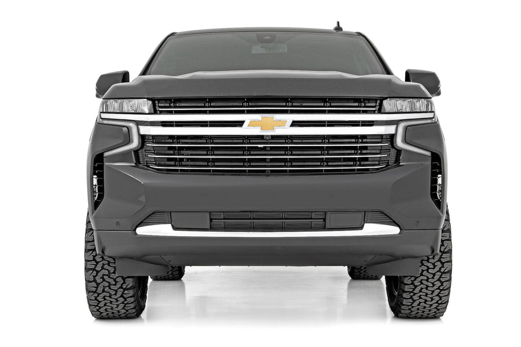 3.5 Inch Lift Kit | Chevy/GMC Tahoe/Yukon 4WD (2021-2023) Rough Country