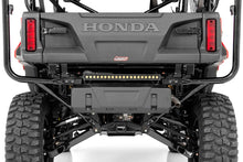 Load image into Gallery viewer, LED Light | Under Bed Mount | 20" Black Single Row | Honda Pioneer 1000/1000-5 Rough Country