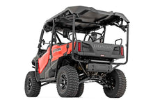Load image into Gallery viewer, LED Light | Under Bed Mount | 20" Black Single Row | Honda Pioneer 1000/1000-5 Rough Country