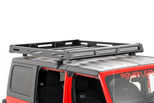 Load image into Gallery viewer, Roof Rack | Jeep Wrangler JL 4WD (2018-2023) Rough Country