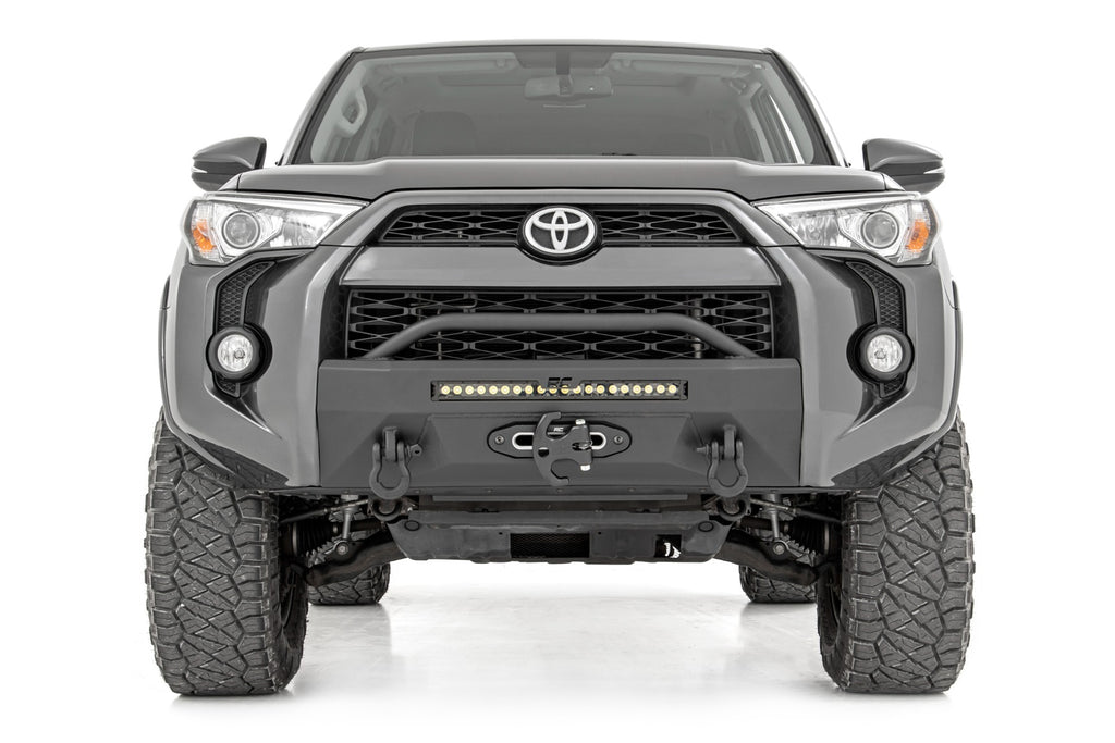Front Bumper | Hybrid | Toyota 4Runner 2WD/4WD (2014-2023) Rough Country