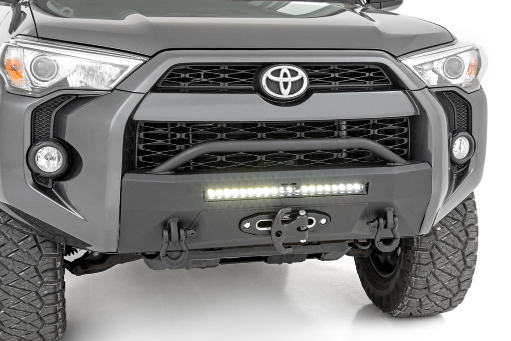 Front Bumper | Hybrid | Toyota 4Runner 2WD/4WD (2014-2023) Rough Country