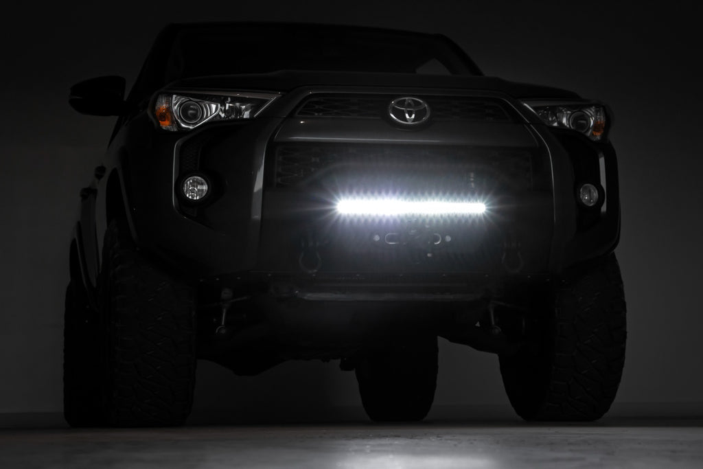 Front Bumper | Hybrid | Toyota 4Runner 2WD/4WD (2014-2023) Rough Country