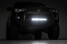 Load image into Gallery viewer, Front Bumper | Hybrid | Toyota 4Runner 2WD/4WD (2014-2023) Rough Country