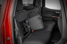 Load image into Gallery viewer, Seat Covers | FR 40/40/20 &amp; RR Back Storage | Chevy/GMC 1500 (19-23) Rough Country