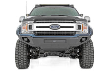 Load image into Gallery viewer, Front Bumper | High Clearance | Skid Plate | Ford F-150 (18-20) Rough Country