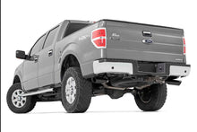 Load image into Gallery viewer, Performance Cat-Back Exhaust | V8 Engines | Ford F-150 (09-14) Rough Country