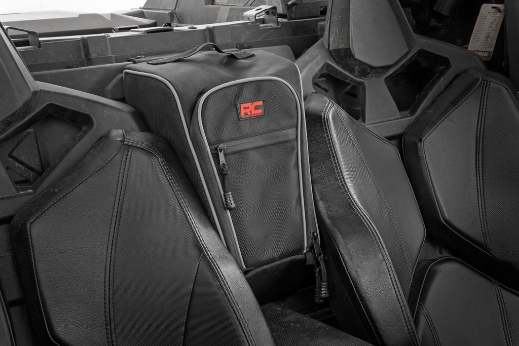 Center Storage Bag | Polaris RZR PRO R/RZR PRO XP Rough Country