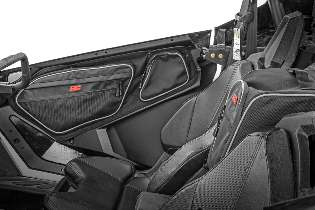 Center Storage Bag | Polaris RZR PRO R/RZR PRO XP Rough Country