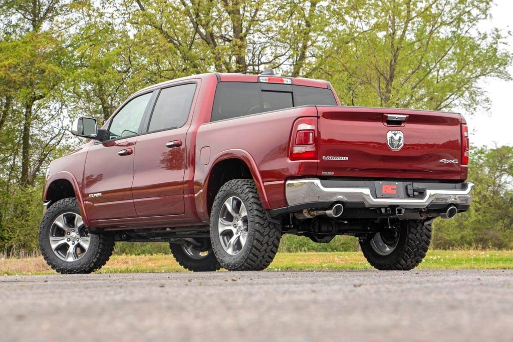 3.5 Inch Lift Kit | Ram 1500 2WD/4WD (2019-2023) Rough Country