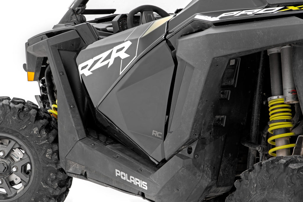 Lower Door | Polaris RZR PRO XP Rough Country