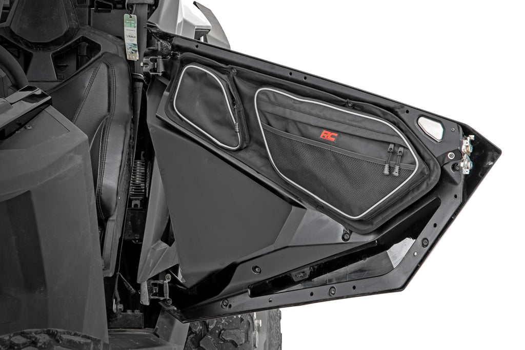 Lower Door | Polaris RZR PRO XP Rough Country