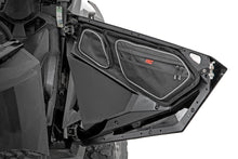 Load image into Gallery viewer, Storage Bags | Front Door | Polaris RZR PRO Rough Country