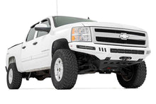 Load image into Gallery viewer, Skid Plate | Prerunner Bumper | Chevy/GMC 1500 (07-13) Rough Country