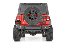 Load image into Gallery viewer, Rear Bumper | Tubular | Jeep Wrangler JL 4WD (2018-2023) Rough Country