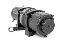 Load image into Gallery viewer, 4500-LB Winch | UTV | Synthetic Rope Rough Country