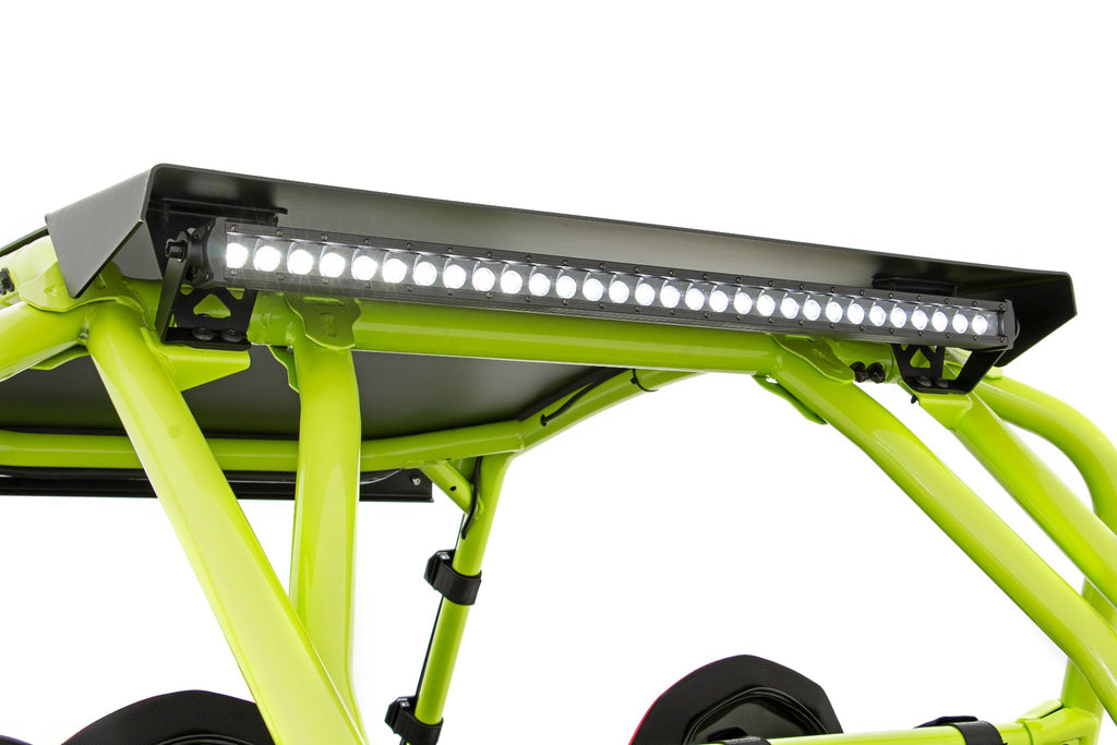 30" LED Kit | Rear-Facing | Polaris RZR Turbo S Rough Country