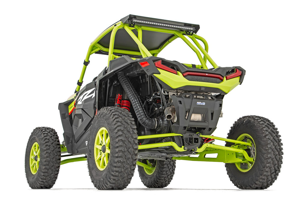 30" LED Kit | Rear-Facing | Polaris RZR Turbo S Rough Country