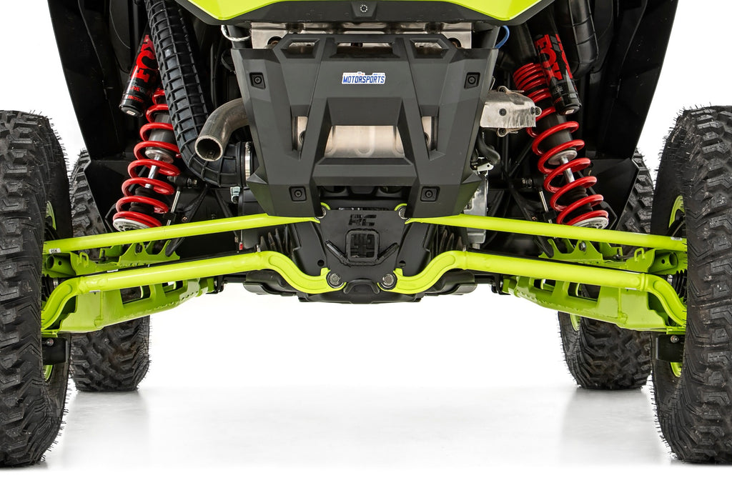Reciver Hitch | Polaris RZR Turbo S Rough Country