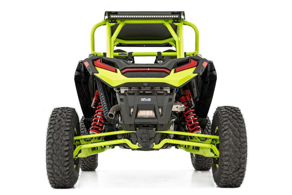 Reciver Hitch | Polaris RZR Turbo S Rough Country