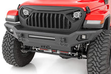 Load image into Gallery viewer, Front Bumper | Skid Plate | Jeep Gladiator JT (20-23)/Wrangler JK  (07-18)/Wrangler JL (18-23) Rough Country