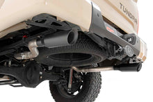 Load image into Gallery viewer, Performance Cat-Back Exhaust | 4.6L/5.7L | Toyota Tundra (09-21) Rough Country