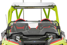 Load image into Gallery viewer, Half Windshield | Scratch Resistant | Polaris RZR Turbo S Rough Country