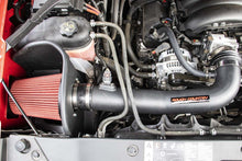 Load image into Gallery viewer, Cold Air Intake Kit 5.3L/6.2L | Chevy/GMC 1500 (14-18) Rough Country