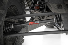 Load image into Gallery viewer, Heavy Duty Replacement Axle | Rear | 4340 Chromoly AX3 |  Polaris RZR XP 1000 Rough Country