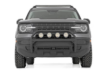 Load image into Gallery viewer, Nudge Bar | 4 Inch Round Led (x4) | Ford Bronco Sport 4WD (21-23) Rough Country
