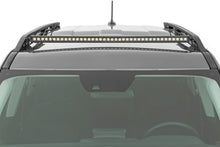 Load image into Gallery viewer, LED Light Kit | Roof Rack Mount | 40" Black Single Row | Ford Bronco Sport (21-23) Rough Country