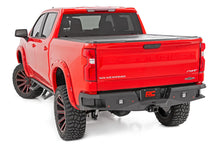 Load image into Gallery viewer, Rear LED Bumper | Chevy Silverado 1500 2WD/4WD (2019-2022) Rough Country