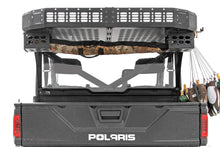 Load image into Gallery viewer, Universal UTV Rack Rifle Case Mounting Brackets Rough Country