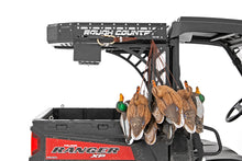 Load image into Gallery viewer, Universal UTV Rack Rifle Case Mounting Brackets Rough Country