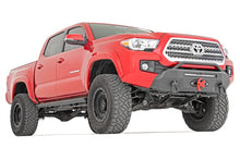 Load image into Gallery viewer, Front Bumper | Hybrid | 20" Blk DRL LED | Toyota Tacoma 4WD (2016-2023) Rough Country