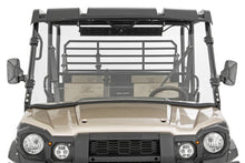 Load image into Gallery viewer, Full Windshield | Scratch Resistant | Kawasaki Mule Rough Country